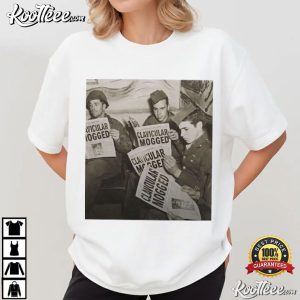 Clavicular Mogged Meme Funny Clav T Shirt (3)