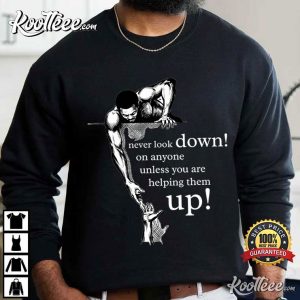 Jesse Jackson Unity Quote Civil Rights T-Shirt Jesse Jackson Unity Quote Civil Rights T Shirt (4)