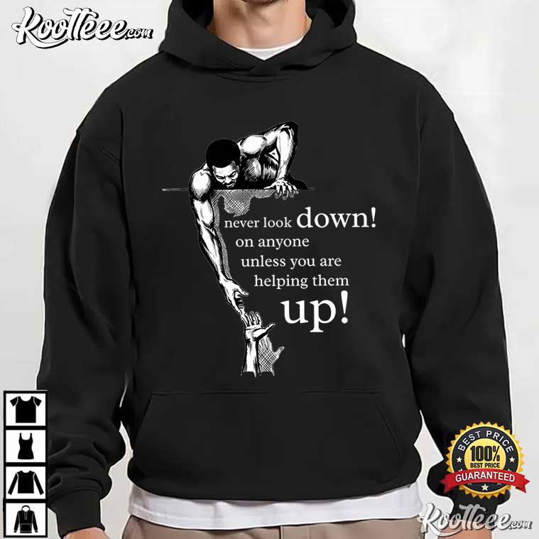 Jesse Jackson Unity Quote Civil Rights T-Shirt Jesse Jackson Unity Quote Civil Rights T-Shirt