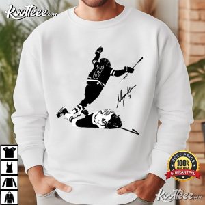 Women USA Hockey Hilary Knight T Shirt (4)