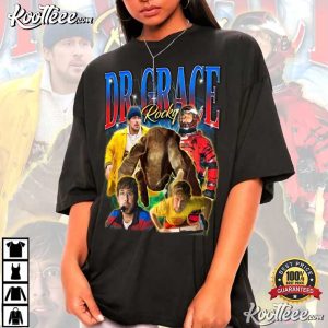 Dr Grace And Rocky Project Hail Mary T Shirt (3)