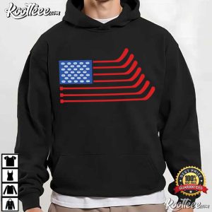 USA Hockey American Patriotic T Shirt (4)