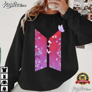 BTS Arirang Kpop Bangtan World Tour 2026 T Shirt (4)