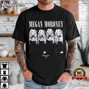 Megan Moroney Vintage Country Concert Fan Gift T Shirt (1)