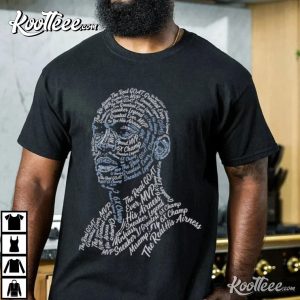 Jordan Stats Jordan 5 Wolf Grey T Shirt (2)