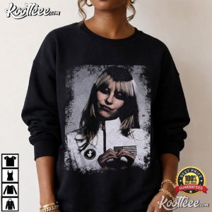 Alysa Liu Graphic Figure Skating Aesthetic Sports Portrait T Shirt (3)