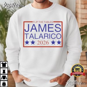 James Talarico 2026 Senate Texas Progressive T-Shirt James Talarico 2026 Senate Texas Progressive T Shirt (4)