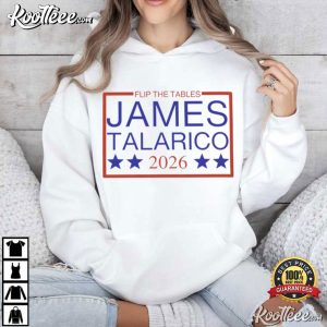 James Talarico 2026 Senate Texas Progressive T-Shirt James Talarico 2026 Senate Texas Progressive T Shirt (3)