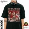 Tina Turner In Concert T-Shirt