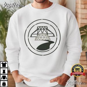 Living With The Land T Shirt (4)