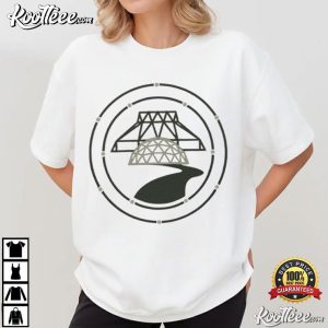Living With The Land T Shirt (2)