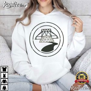 Living With The Land T Shirt (3)