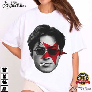 Hudson Williams Heated Rivalry Inspired T Shirt (1)