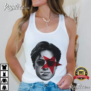 Hudson Williams Heated Rivalry Inspired T Shirt (2)