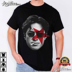 Hudson Williams Heated Rivalry Inspired T Shirt (3)