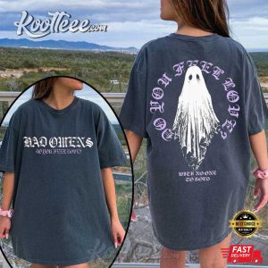 Bad Omens Do You Feel Love US Tour 2026 Rock Lover T Shirt (1)