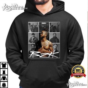 Boys 4 Life Tour B2K Bow Wow Concert T Shirt (4)