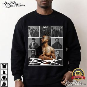 Boys 4 Life Tour B2K Bow Wow Concert T Shirt (1)