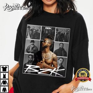 Boys 4 Life Tour B2K Bow Wow Concert T Shirt (3)