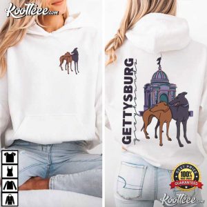 Gettysburg Greyhound 2026 T Shirt (4)