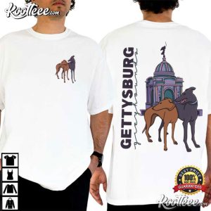 Gettysburg Greyhound 2026 T Shirt (1)