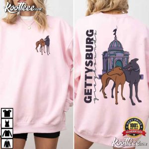 Gettysburg Greyhound 2026 T Shirt (3)