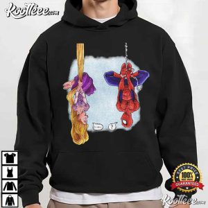 Marvel Avengers Spider Man Retro 90s T-Shirt Marvel Avengers Spider Man Retro 90s T Shirt (1)