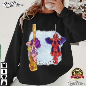 Marvel Avengers Spider Man Retro 90s T-Shirt Marvel Avengers Spider Man Retro 90s T Shirt (2)