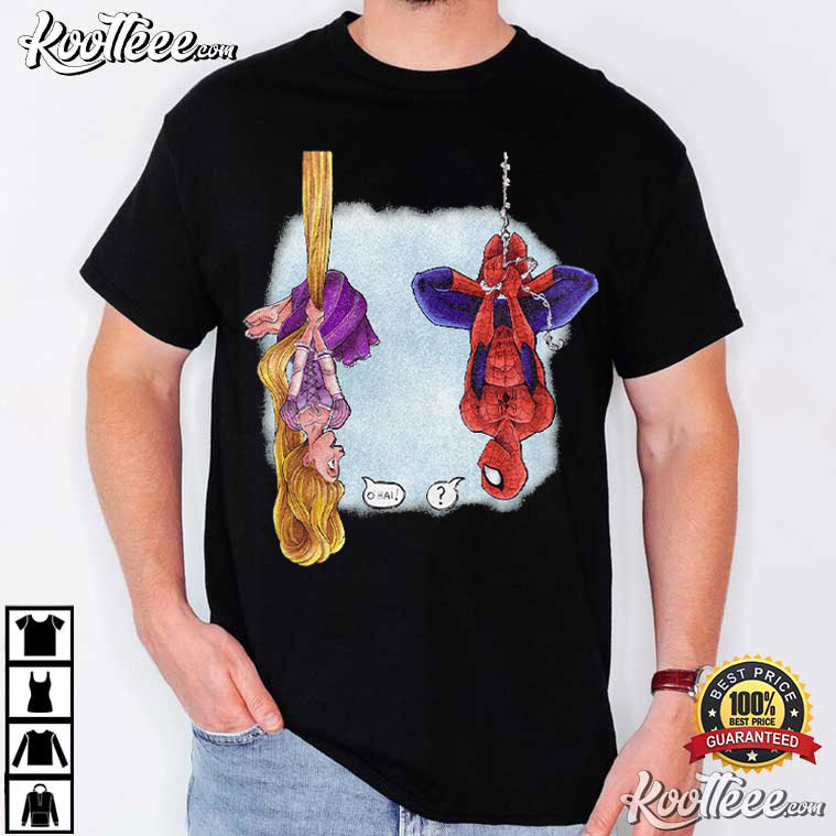 Marvel Avengers Spider Man Retro 90s T-Shirt Marvel Avengers Spider Man Retro 90s T-Shirt