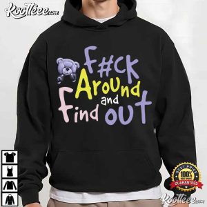 Dunk Easter Air Force 1 Emerald Rise Yellow Pulse T Shirt (4)