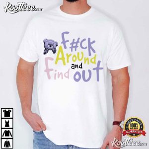 Dunk Easter Air Force 1 Emerald Rise Yellow Pulse T Shirt (2)