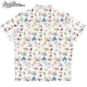 Final Fantasy Moogle Summer Fun Hawaiian Shirt (4)
