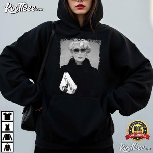 Miranda Priestly Limited Retro Devil Wears Prada T Shirt (3)