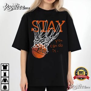 March Madness 2026 Basketball Player Fan T Shirt (4)