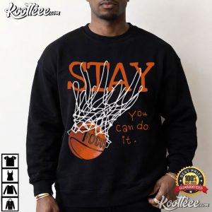 March Madness 2026 Basketball Player Fan T Shirt (1)