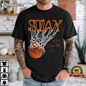 March Madness 2026 Basketball Player Fan T Shirt (2)
