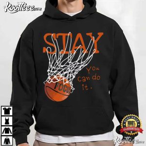 March Madness 2026 Basketball Player Fan T Shirt (3)