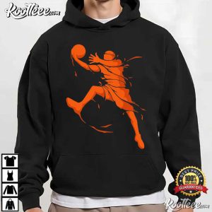College Basketball March Madness Sports T Shirt (4)