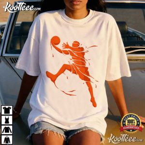 College Basketball March Madness Sports T Shirt (2)