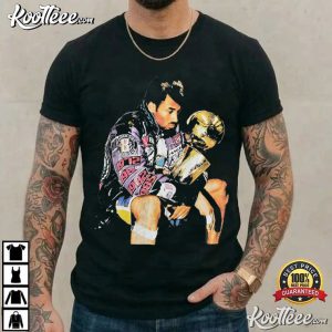 Kobe Championship Los Angeles Basketball 90s Graphic T Shirt (4)