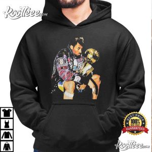 Kobe Championship Los Angeles Basketball 90s Graphic T Shirt (2)