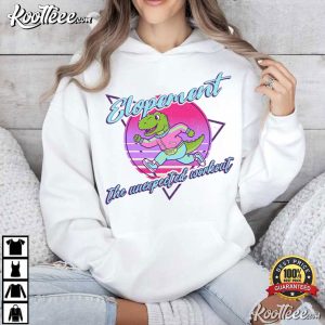 Special Education Teacher Funny Autism Awareness Elopement T Shirt (4)