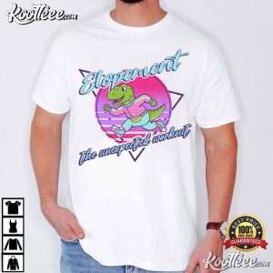 Special Education Teacher Funny Autism Awareness Elopement T Shirt (2)