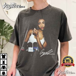 Angel Reese Womens Basketball Fan T Shirt (2)