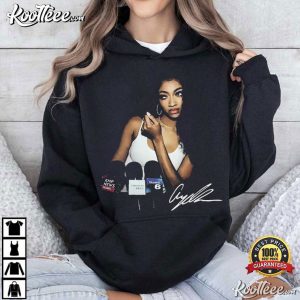 Angel Reese Womens Basketball Fan T Shirt (3)