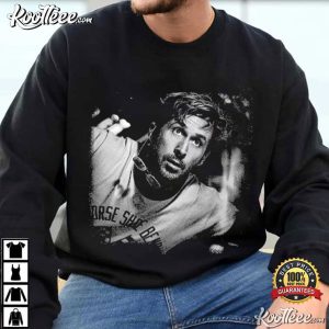 Ryland Grace Ryan Gosling Project Hail Mary Movie Vintage 90s T Shirt (4)