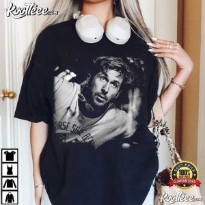 Ryland Grace Ryan Gosling Project Hail Mary Movie Vintage 90s T Shirt (2)