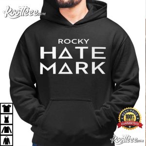Project Hail Mary Rocky Hate Mark Ryan Gosling Funny Quote T Shirt (1)