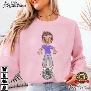 Harry Styles Kiss All The Time Music Fan Gift T Shirt (4)