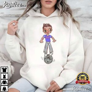 Harry Styles Kiss All The Time Music Fan Gift T Shirt (3)